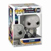 Funko Marvel Thor Love And Thunder POP Gorr Vinyl Figure