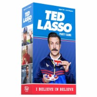 SG: Ted Lasso Party Game Perspective: Main