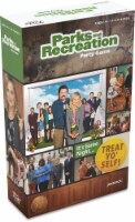 Parks & Recreation Party Game Perspective: Main