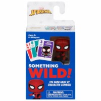 Something Wild!™ Marvel Spider-Man Card Game Perspective: Main