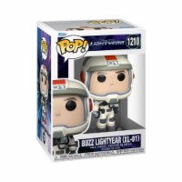 Funko POP® Disney: Lightyear- POP® 1 Perspective: Main