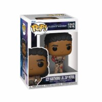 Funko POP® Disney: Lightyear- POP® 3 Perspective: Main