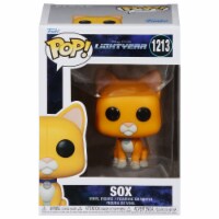 Funko® POP Disney: Lightyear Figurine Perspective: Main