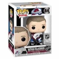 Funko WWE POP Nathan Mackinnon Vinyl Figure