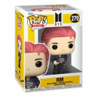 Funko Rocks BTS POP RM Vinyl Figure