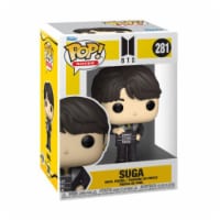 Funko Rocks BTS POP Suga Vinyl Figure
