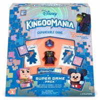 Funko Pop Disney Kingdomania - Super Game Pack