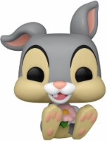 Funko® POP!® Disney Bambi S2 Thumper Vinyl Collectible Figure Perspective: Main