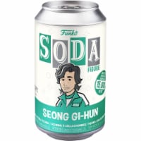 Squid Game Seong Gi-Hun Player 456 Pop! Vinyl Figure