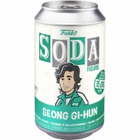 Squid Game Seong Gi-Hun Player 456 Pop! Vinyl Figure