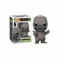 Funko The Simpsons POP Treehouse Of Horror Homerzilla Figure