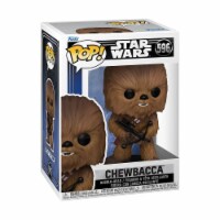 Funko Star Wars Classics POP Chewbacca Vinyl Figure