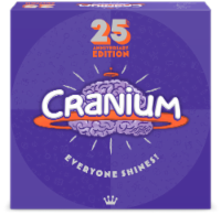 Funko Cranium 25th Anniversary Edition