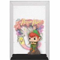 FUNKO POP! MOVIE POSTER: Disney - Peter Pan [COLLECTABLES] Vinyl Figure