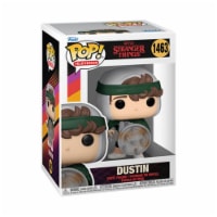 POP! Television Netfilx Stranger Things - Dustin Perspective: Main