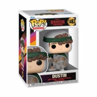 POP! Television Netfilx Stranger Things - Dustin Perspective: Main