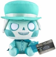 FUNKO PLUSH: Haunted Mansion - Hatbox Ghost 7 [COLLECTABLES] Perspective: Main