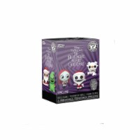 Funko The Nightmare Before Christmas 30th Anniversary Mystery Minis Perspective: Main