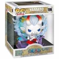 海外限定版】Funko ヤマト ONEPIECE お面版 ケース付き - メルカリ