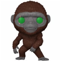 Funko POP Movies GxK Suko Figurine Perspective: Main