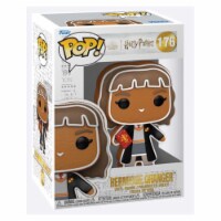 Funko Pop!® Harry Potter: Wizarding World Gingerbread - Hermione Granger Perspective: Main