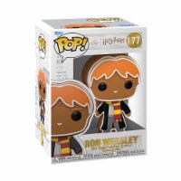 Funko Pop!® Harry Potter: Wizarding World Gingerbread - Ron Weasley Perspective: Main
