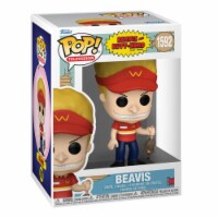 POP® TV: Beavis & Butt-head™ S2– Beavis Perspective: Main