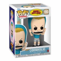 POP® TV: Beavis & Butt-head™ S2– Cornholio Perspective: Main