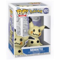 POP Games: Pokemon- Mimikyu Perspective: Main