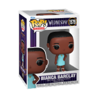 Funko® POP!® TV Wednesday - Bianca Barclay Perspective: Main