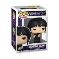 Funko® POP!® TV Wednesday - Wednesday Adams Perspective: Main