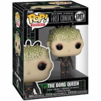 Funko Star Trek First Contact POP The Borg Queen Figure Perspective: Main