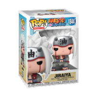 Funko® Pop!® Naruto Shippuden Jiraiya Perspective: Main