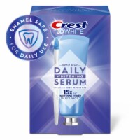 Crest Whitening Emulsions with Wand Applicator