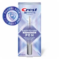 Crest 3DWhite Easy-To-Use Teeth Whitening Pen Perspective: Main