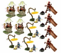 Flower Fairies Mixed Case Gift Pack Fairies For Garden, Bulk (Pack of 8)