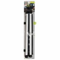 Travel Bug 2 Pack Roller Shades Perspective: Main