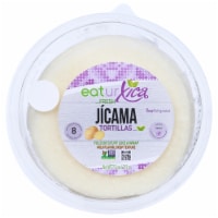 eaturXica Jicama Tortilla Perspective: Main