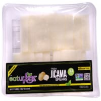 eaturXica Jicama Spears Perspective: Main
