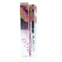 Glam Glow Plumprageous Gloss Lip Plumper Treatment Casting Couth 0.12oz/3.8ml