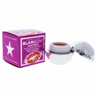 Poutmud Wet Lip Balm Treatment - Kiss and Tell by Glamglow for Women - 0.24 oz Lip Balm