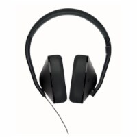 Microsoft Xbox One Stereo Headset - Black Perspective: Main