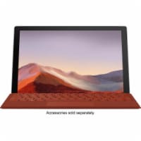 Microsoft VDV00001 12.3 inch Surface Pro 7 I5, 8GB, 128GB SSD, Windows 10 - Platinum