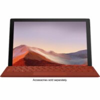 Microsoft PUV00001 12.3 inch Surface Pro 7 I5, 8GB, 256GB SSD, Windows 10 - Platinum