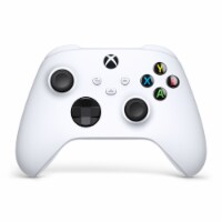 XBox Wireless Controller - Robot White