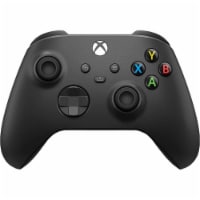 XBox Wireless Controller - Carbon Black