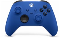 XBox Controller for Xbox Series X Xbox Series S and Xbox One - Shock Blue