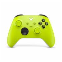 XBox Wireless Controller - Electric Volt