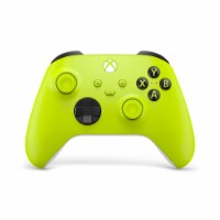 XBox Wireless Controller - Electric Volt
