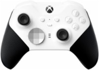 Microsoft XBXELITV2WHT Xbox Elite Wireless Controller Series 2 Core
